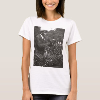Foto van George Washington Carver Field Work T-shirt