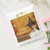  foto van Halloween Witch Bedankzakje (Gezegeld)