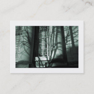 Foto van het Museum, Mini Visitekaartje