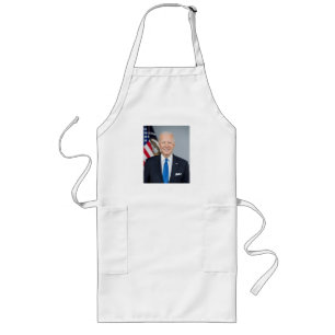 Foto van het Witte Huis van de Amerikaanse preside Lang Schort