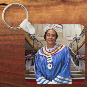 Foto van HOJ Sleutelhanger