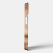 foto van ijs Case-Mate iPhone case (Achterkant / Rechts)