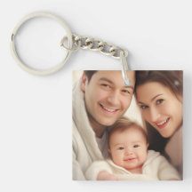 Foto van je favoriete familie
