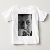 Foto van John F. Kennedy (Voorkant)