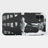 Foto van John F. Kennedy 2 Case-Mate iPhone Case (Achterkant (horizontaal))