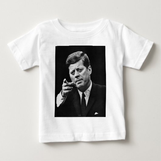 Foto van John F. Kennedy 3 (Voorkant)