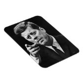 Foto van John F. Kennedy 3 Magneet (Rechterzijde)