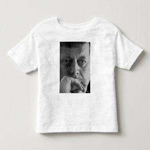Foto van John F. Kennedy Kinder Shirts