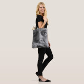 Foto van John F. Kennedy Tote Bag (Op model)
