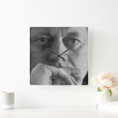 Foto van John F. Kennedy Vierkante Klok (Huis)