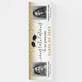 Foto van Joint Afstuderen Spandoek (Verticaal)