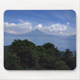 Foto van Lake Atitlan Volcanoes Muismat