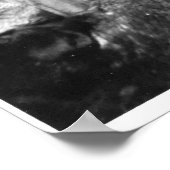 Foto van Lee Harvey Oswald in maart 1963 Poster (Hoek)