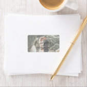 Foto van Love and Gratitude Wedding Etiket (Insitu)