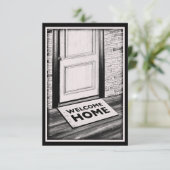 foto van mat bij thuisdeur kaart (Staand voorkant)