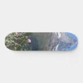 Foto van Matterhorn Mountain Skateboard (Horizontaal)