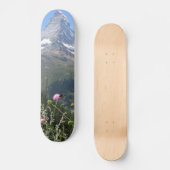 Foto van Matterhorn Mountain Skateboard (Voorkant)