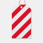 Foto van Merry Kerstry Cadeaulabel (Achterkant)