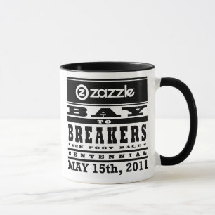 Foto van Mijn eBay naar Breakers Mok
