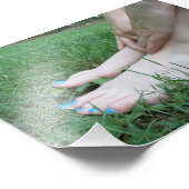 Foto van model A Afdruk (Hoek)