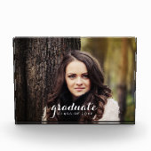 Foto van modern Afstuderen (Voorkant)