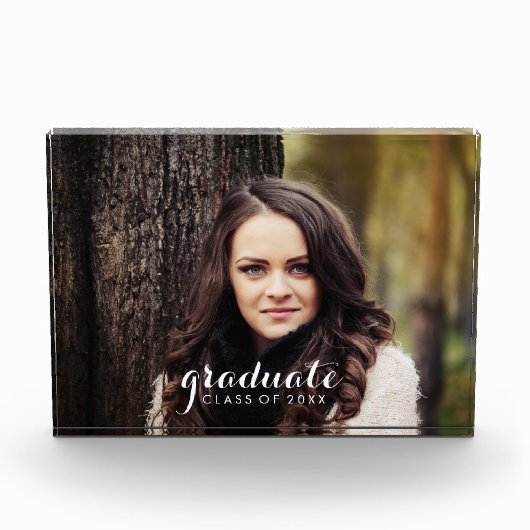 Foto van modern Afstuderen (Voorkant)