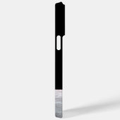 Foto van Moon and Earthrise Case-Mate iPhone Case (Achterkant / Rechts)