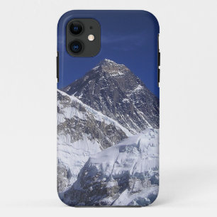 Foto van Mount Everest iPhone 11 Hoesje