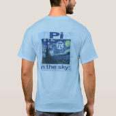 Foto van Mudge Studios T-shirt (Achterkant)