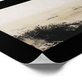 Foto van Navy Fleet Panama Bay Poster (Hoek)