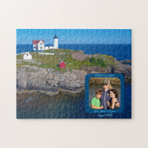 Foto van Nubble Lighthouse
