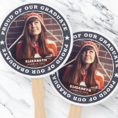 Foto van ons Afstuderen 20XX Afstuderen Handwaaier