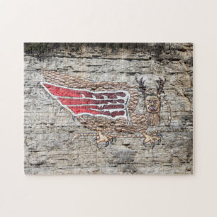 Foto van Piasa Bird Legpuzzel
