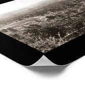 Foto van Prescott AZ 1908 Poster (Hoek)