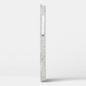 Foto van Reebok op de muur Case-Mate iPhone Case (Achterkant / Links)