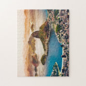 Foto van Rio de Janeiro Legpuzzel (Verticaal)