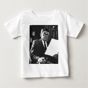 Foto van Ronald Reagan