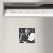 Foto van Ronald Reagan Magneet (Insitu (Vaatwasser))