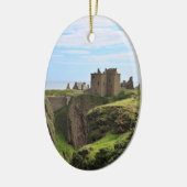 Foto van Scottish Castle Ornament (Links)