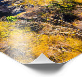 Foto van Segovia castle Afdruk (Hoek)