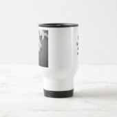 Foto van Sleeping Dog Speedy Recovery Get Well Reisbeker (Center)