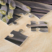 Foto van Spider Mum Garden Legpuzzel (Zijkant)