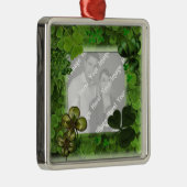 Foto van St. Patrick's Day Ornament (Rechts)