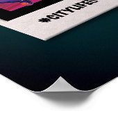 Foto van Tom & Jerry Luggage Crash Poster (Hoek)