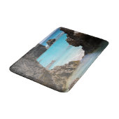 Foto van Tropical Island Coast & Zee Badmat (Gekanteld)