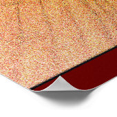 Foto van "Vegetables". Bestel nu Poster (Hoek)