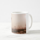 foto van Venetië Koffiemok (Voorkant rechts)