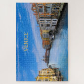 Foto van Venice Legpuzzel (Verticaal)