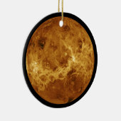 Foto van Venus Keramisch Ornament (Rechts)