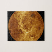 Foto van Venus Legpuzzel (Horizontaal)